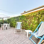 Feriehus Unifamiliare Isola D'elba *