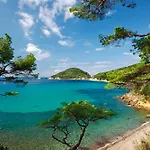 Feriehus Unifamiliare Isola D'elba