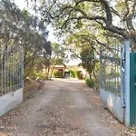 Unifamiliare Isola D'elba Feriehus