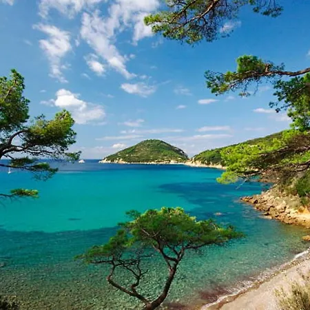 Unifamiliare Isola D'elba Nyaraló Porto Azzurro
