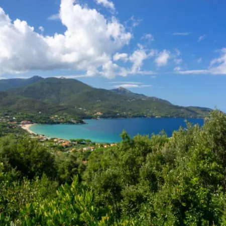 Nyaraló Unifamiliare Isola D'elba *