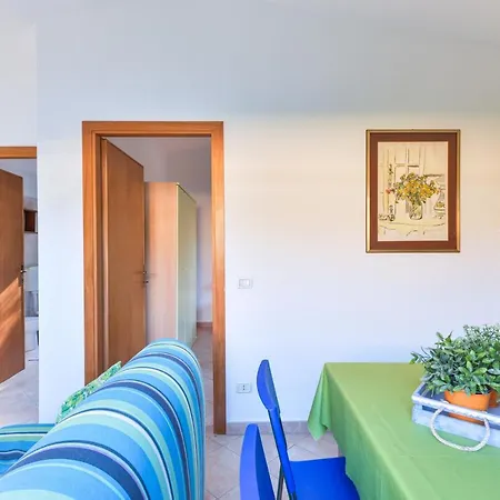 Unifamiliare Isola D'elba Nyaraló Porto Azzurro