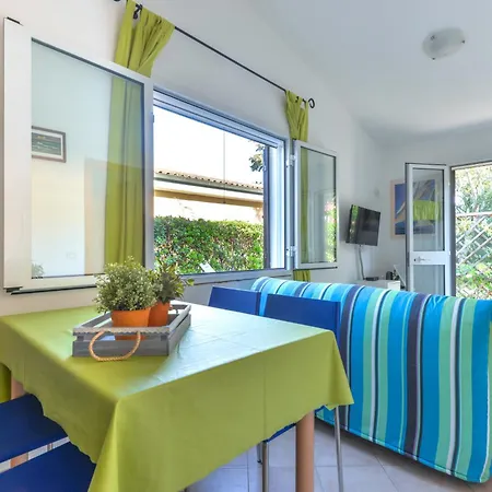Unifamiliare Isola D'elba Feriehus Porto Azzurro