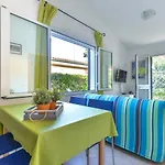 Casa de Férias Unifamiliare Isola D'elba *