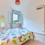 Unifamiliare Isola D'elba Casa de Férias *