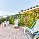 Unifamiliare Isola D'elba Casa de Férias Porto Azzurro