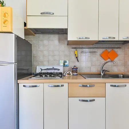 Unifamiliare Isola D'elba *