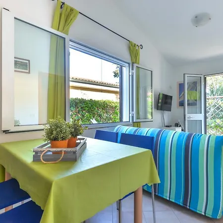 Ferienhaus Unifamiliare Isola D'elba *