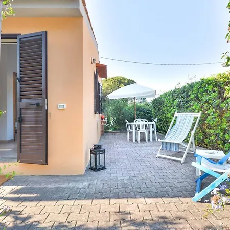 Ferienhaus Unifamiliare Isola D'elba *