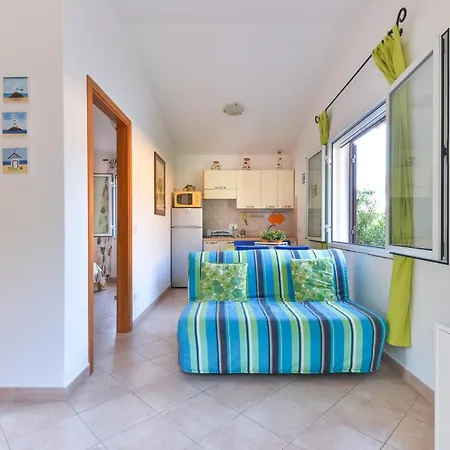 Dom wakacyjny Unifamiliare Isola D'elba