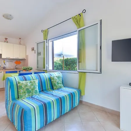 Unifamiliare Isola D'elba Ferienhaus Porto Azzurro