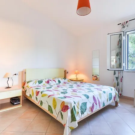 Dom wakacyjny Unifamiliare Isola D'elba