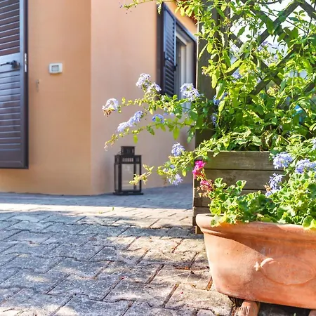 Unifamiliare Isola D'elba Ferienhaus