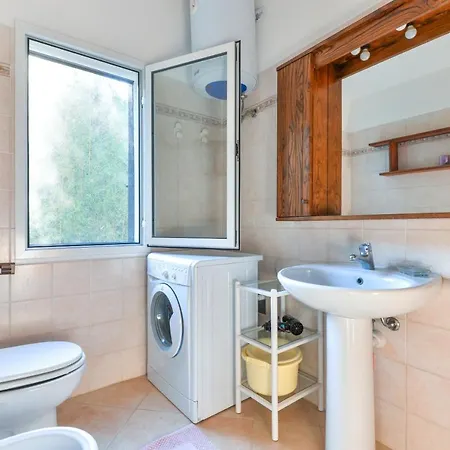 Unifamiliare Isola D'elba