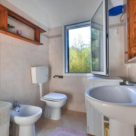 Unifamiliare Isola D'elba Casa de Férias Porto Azzurro