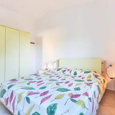 Casa de Férias Unifamiliare Isola D'elba