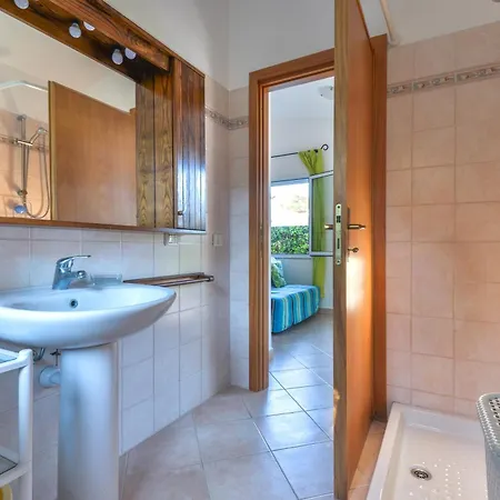 Unifamiliare Isola D'elba Casa vacanze
