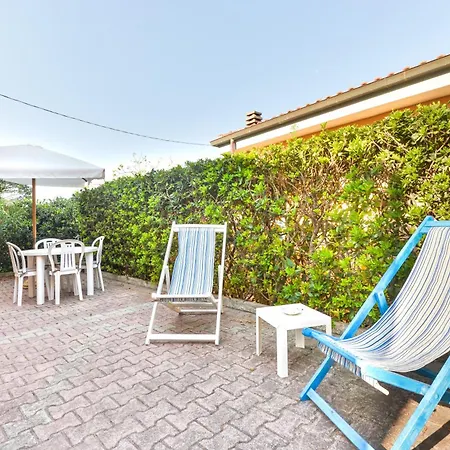 Unifamiliare Isola D'elba Casa de Férias Porto Azzurro
