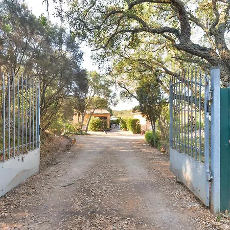 Unifamiliare Isola D'elba Casa de Férias