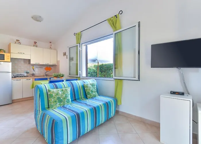 Unifamiliare Isola D'elba Holiday home Porto Azzurro