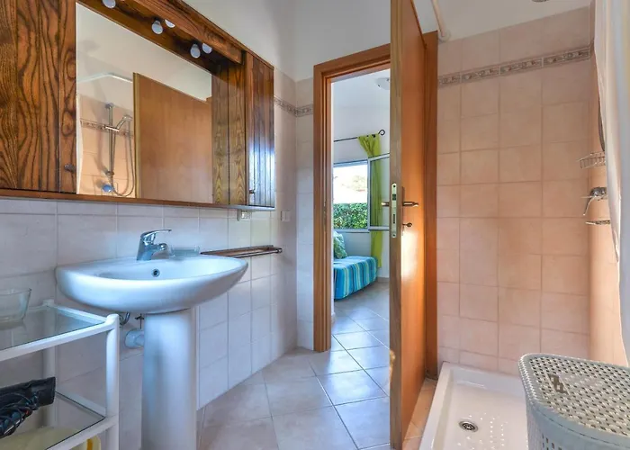 Unifamiliare Isola D'elba * Porto Azzurro