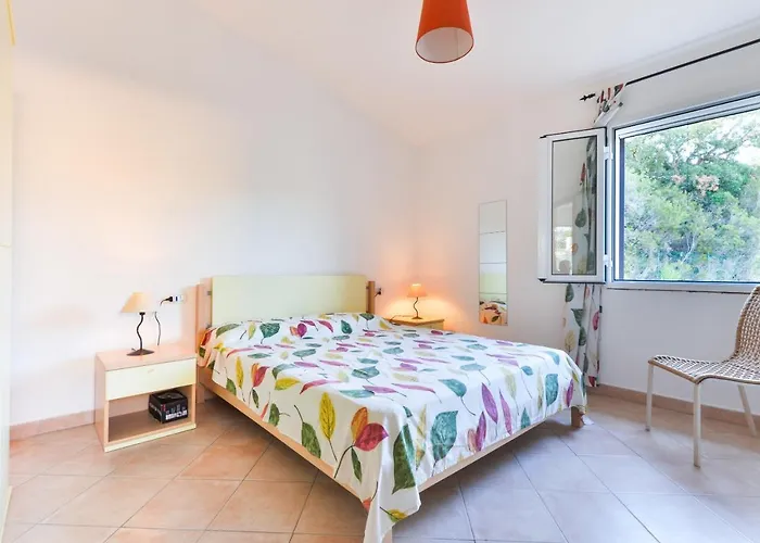 Holiday home Unifamiliare Isola D'elba