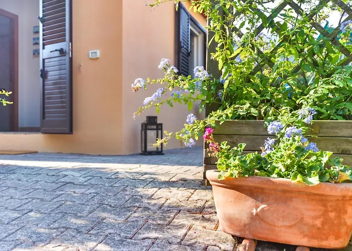 Unifamiliare Isola D'elba Holiday home