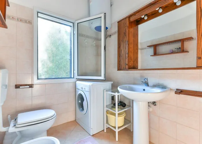 Unifamiliare Isola D'elba