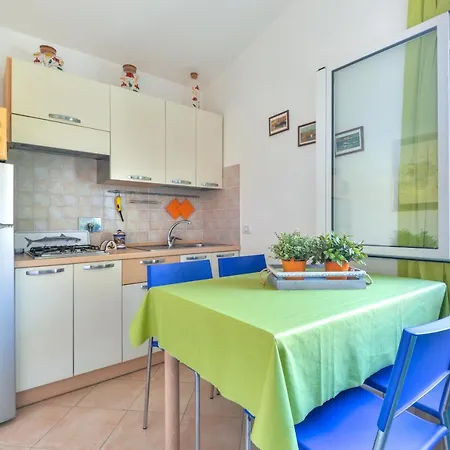 Unifamiliare Isola D'elba *