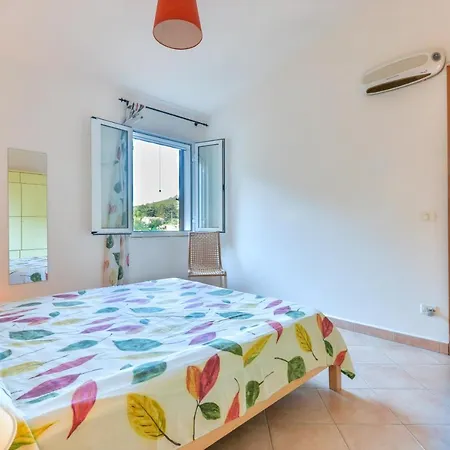 Unifamiliare Isola D'elba Сasa de vacaciones *